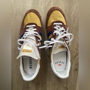 Adidas Noah limited edition
